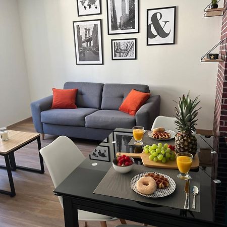 Casa Faro -T2 -Hyper Centre Brive -Rue Commercante Dış mekan fotoğraf