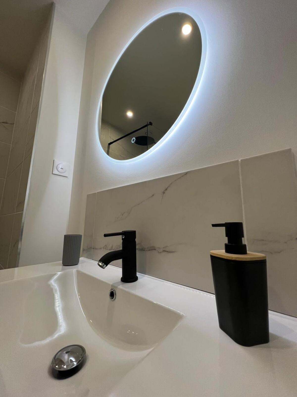 Casa Faro -T2 -Hyper Centre Brive -Rue Commercante Dış mekan fotoğraf