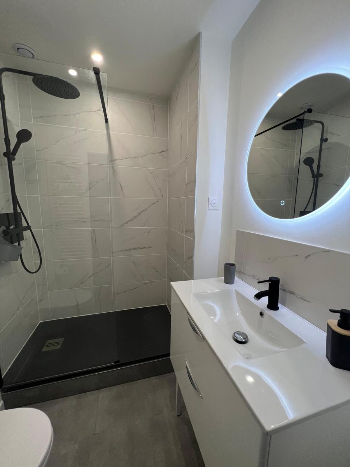 Casa Faro -T2 -Hyper Centre Brive -Rue Commercante Dış mekan fotoğraf